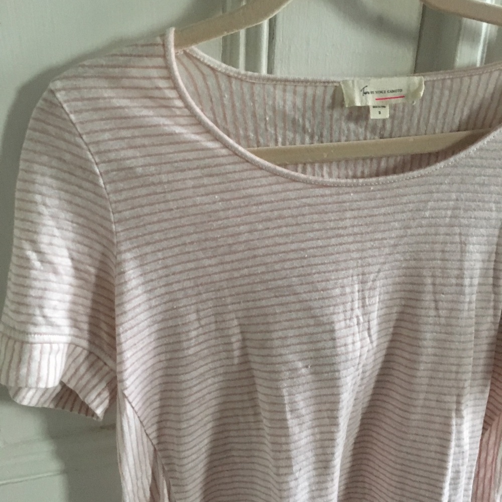Vina Camino T-Shirt